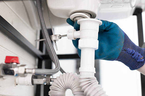 Reliable Plumbing contractor in Ortonville, MI by AAA Plumbing Heating
